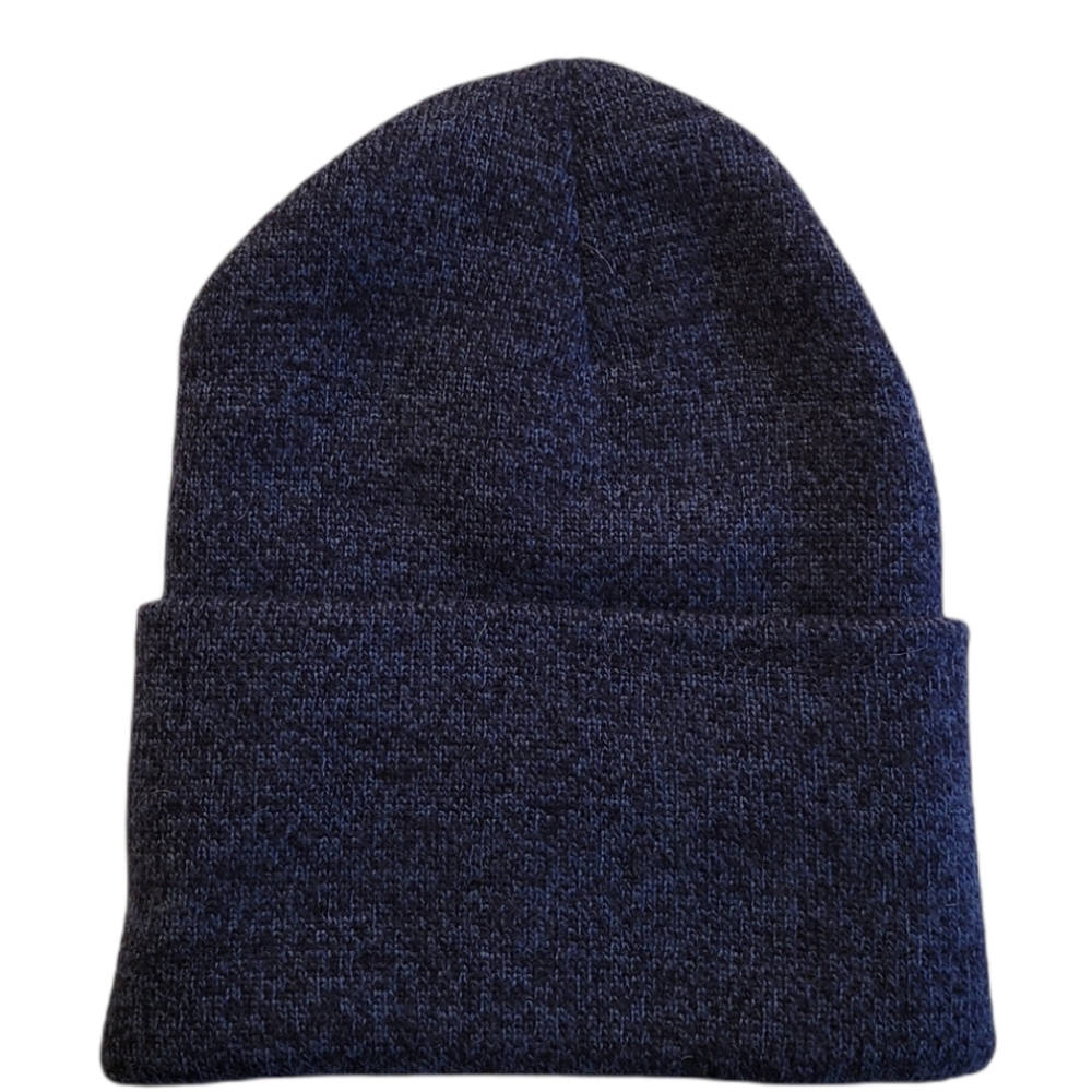 NWOT Carhartt Knit Cuffed Adult Beanie Acrylic A18 Watch Hat - Picture 3 of 11